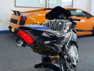 Yamaha R1M 1000 Super Sports Petrol Manual (200 ps) 7