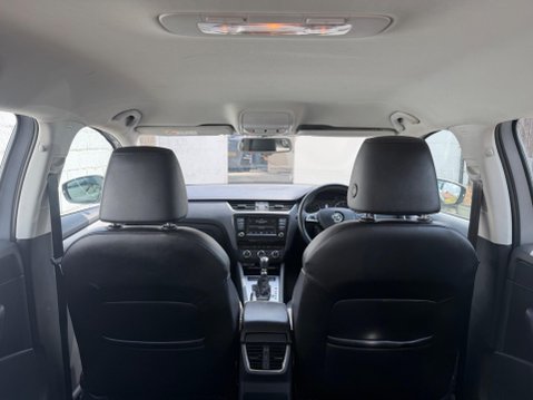 Skoda Octavia 1.4 TSI SE L DSG Euro 6 (s/s) 5dr 41