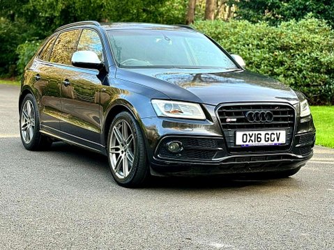 Audi SQ5 3.0 BiTDI V6 31