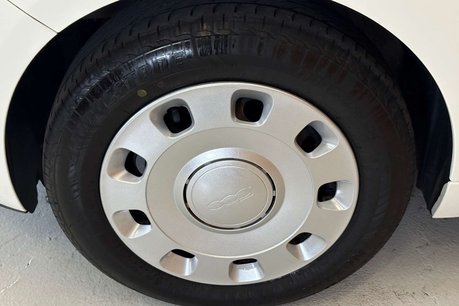 Fiat 500 1.2 Pop Hatchback 3dr Petrol Dualogic Euro 5 (s/s) (69 bhp) 13