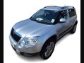 Skoda Yeti 2.0 Yeti SE TDI CR 4WD 5dr 3