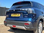 Suzuki S-Cross MOTION BOOSTERJET MHEV 18