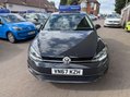 Volkswagen Golf 1.6 TDI S Euro 6 (s/s) 5dr 2