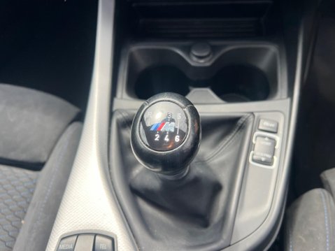 BMW 1 Series 1.5 118i M Sport Euro 6 (s/s) 5dr 34
