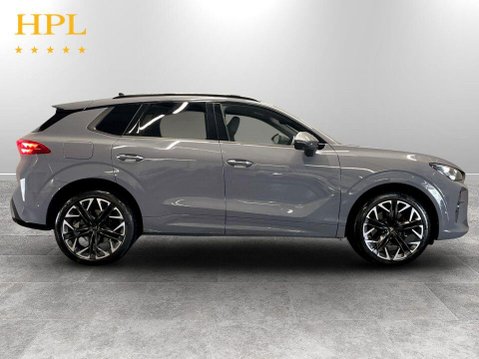 Cupra Terramar 2.0 TSI VZ2 SUV 5dr Petrol DSG 4Drive Euro 6 (s/s) (265 ps) Cruise Control 8
