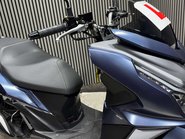SYM Jet 14 2026 ONLY 160 MILES STUNNING EXAMPLE 1 OWNER SCOOTER 16