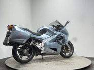 Aprilia Futura RSV 1000 2004 29K GREAT RUNNING TOURING COMMUTER BIKE 1000CC 2