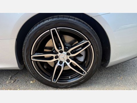 Mercedes-Benz E Class 3.0 AMG E 53 4Matic Auto 4WD 2dr 35