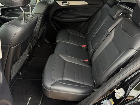 Mercedes-Benz GLE GLE 250 D 4MATIC AMG LINE PREMIUM 43
