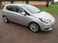 Vauxhall Corsa 1.4i ecoTEC SE Nav Euro 6 5dr 1