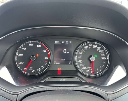 SEAT Arona 1.0 Arona SE Technology TSi Semi-Auto 5dr 20
