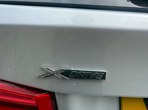 BMW 3 Series 2.0 320d xDrive Sport Auto 4WD 5dr 20
