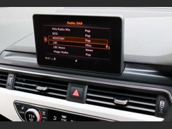Audi A5 2.0 TDI S line Sportback 5dr Diesel S Tronic Euro 6 (s/s) (150 ps) 16