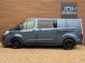 Ford Transit Custom 2.0 Transit Custom 320 Limited EcoBlue Auto 9
