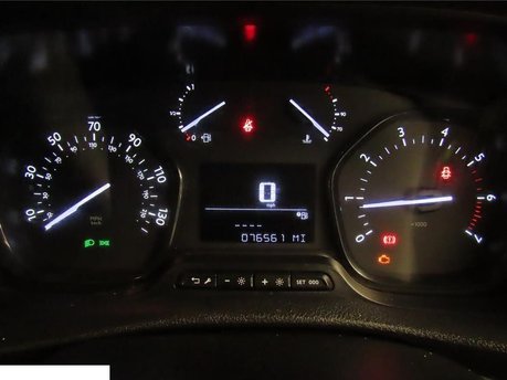 Peugeot Expert 2.0 BlueHDi 1400 Professional Long Panel Van 6dr Diesel Manual LWB Euro 6 ( 3