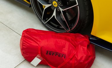 Ferrari 488 Pista Spider 53