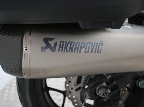Kawasaki ZZR1400 ZX 1400 FEF ABS 18