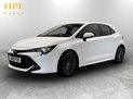 Toyota Corolla 1.8 VVT-h Design Hatchback 5dr Petrol Hybrid CVT Euro 6 (s/s) (122 ps) Air 3