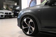 Audi Q7 3.0 Q7 Black Edition 55 TFSI MHEV Quattro Auto 4WD 5dr 6