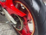 Kawasaki Ninja ZX6 2003 A1P MODEL ONLY 23K NEW MOT 600CC SUPER SPORT 44