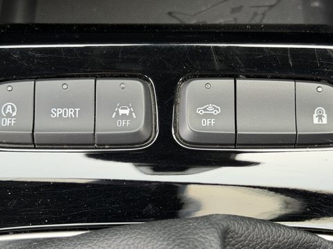 Vauxhall Mokka 1.2 Turbo 136 Ultimate 5dr 27