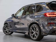 BMW X5 3.0 45e 24kWh M Sport SUV 5dr Petrol Plug-in Hybrid Auto xDrive Euro 6 (s/s 27