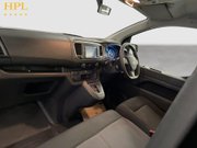 Vauxhall Vivaro Life 50kWh Combi MPV 5dr Electric Auto LWB (9 Seat, 7.4kW Charger) (136 ps) Allo 15