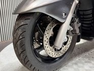Yamaha Majesty 2010 ONLY 12K MOT SEPTEMBER 2027 LARGE MAXI SCOOTER 400CC 26