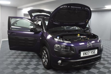 Citroen C4 Cactus PURETECH FEEL S/S 15