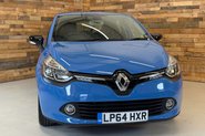 Renault Clio 0.9 TCe Dynamique MediaNav Hatchback 5dr Petrol Manual Euro 5 (s/s) (90 ps) 30