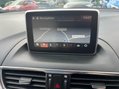 Mazda 3 2.0 SKYACTIV-G Sport Nav Euro 5 (s/s) 5dr 5