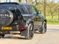 Land Rover Defender 3.0 Defender Hard Top SE D MHEV Auto 4WD 5dr 18