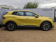 Kia Sportage 2 ISG 8