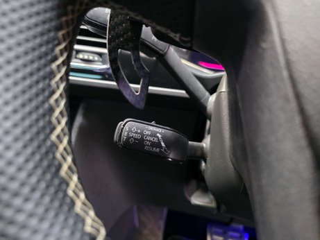 SEAT Leon 2.0 TSI Cupra 290 Hatchback 5dr Petrol DSG Euro 6 (s/s) (290 ps) 37