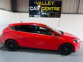 Ford Focus 1.0T EcoBoost Zetec Edition Euro 6 (s/s) 5dr 4