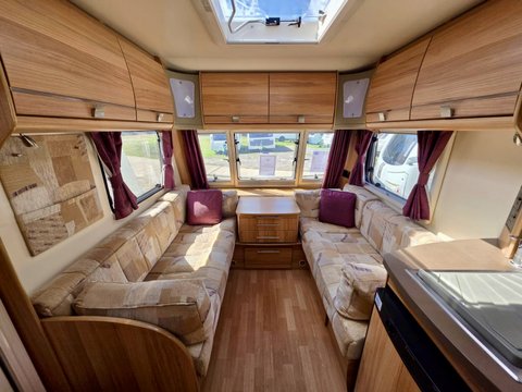Bailey Pegasus Verona  13