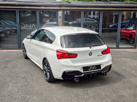 BMW 1 Series 3.0 M140i Shadow Edition Auto 3dr 28