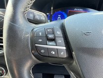 Ford Kuga (Sold) 2.5 Duratec 14.4kWh Vignale SUV 5dr Petrol Plug-in Hybrid CVT Euro 6 22