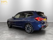 BMW Ix3 80kWh M Sport SUV 5dr Electric Auto (286 ps) 5