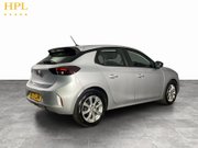 Vauxhall Corsa 1.2 Design Hatchback 5dr Petrol Manual Euro 6 (75 ps) Air Con - Alloy Wheel 7