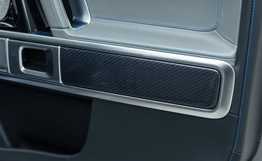 Mercedes-Benz G Class G 580 EDITION ONE 30