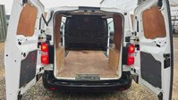 Vauxhall Vivaro 1.5 Turbo D 2700 Edition L1 H1 Euro 6 (s/s) 5dr 37