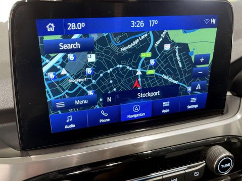 Ford Kuga 1.5T EcoBoost Titanium SUV 5dr Petrol Manual 2WD Euro 6 (s/s) (150 ps) One 32