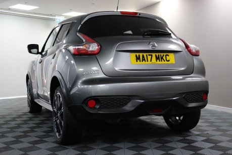 Nissan Juke N-CONNECTA DIG-T 29