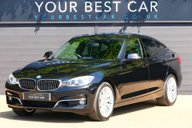 BMW 3 Series 3.0 335i Luxury GT Auto 5dr 7