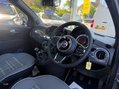 Fiat 500 1.0 MHEV Lounge Euro 6 (s/s) 3dr 18