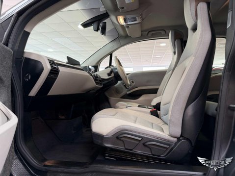 BMW I3 42.2kWh Auto 5dr 68