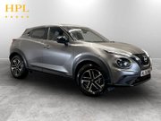 Nissan Juke 1.0 DIG-T N-Connecta SUV 5dr Petrol Manual Euro 6 (s/s) (114 ps) Air Con - 2