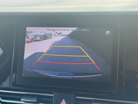 Kia Niro 64kWh 2 SUV 5dr Electric Auto (201 bhp) 19