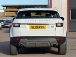 Land Rover Range Rover Evoque 2.0 Range Rover Evoque SE TD4 4WD 5dr 9